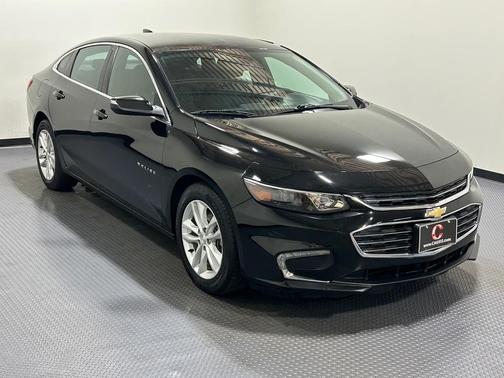 2016 Chevrolet Malibu 1LT