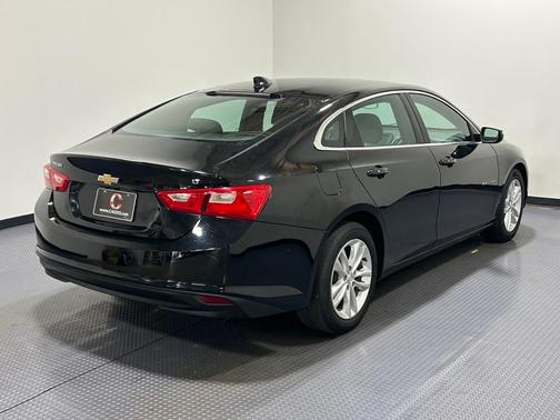 2016 Chevrolet Malibu 1LT