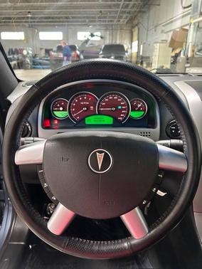 2006 Pontiac GTO