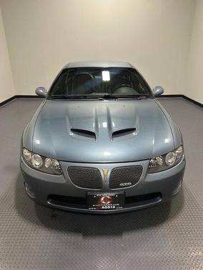 2006 Pontiac GTO