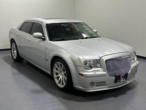 2006 Chrysler 300C SRT-8
