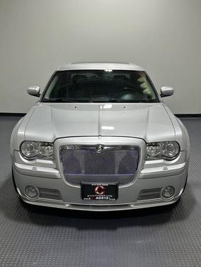 2006 Chrysler 300C SRT-8