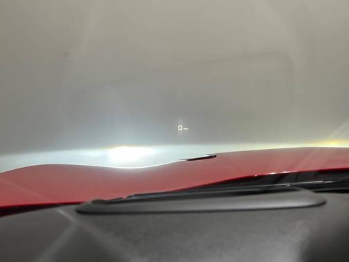 2018 Chevrolet Camaro 2SS