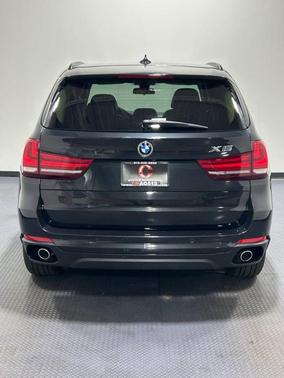2015 BMW X5 xDrive35d