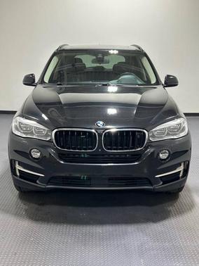 2015 BMW X5 xDrive35d