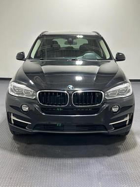2015 BMW X5 xDrive35d