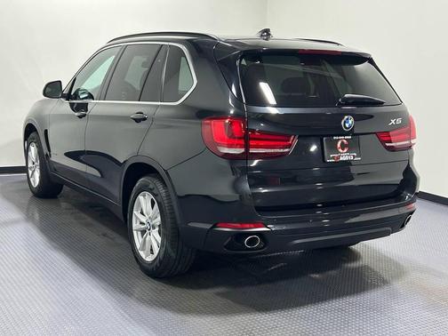 2015 BMW X5 xDrive35d