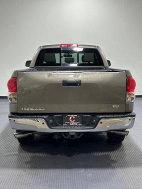 2008 Toyota Tundra Limited 5.7L V8