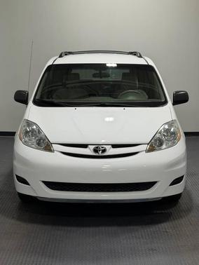 2006 Toyota Sienna CE