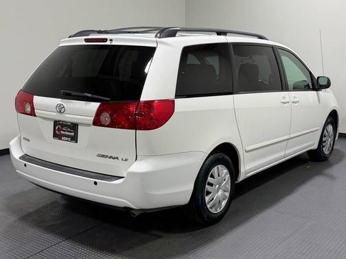 2006 Toyota Sienna CE
