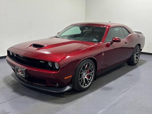2020 Dodge Challenger R/T Scat Pack