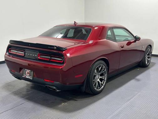 2020 Dodge Challenger R/T Scat Pack