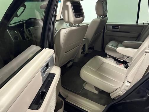 2011 Ford Expedition Limited