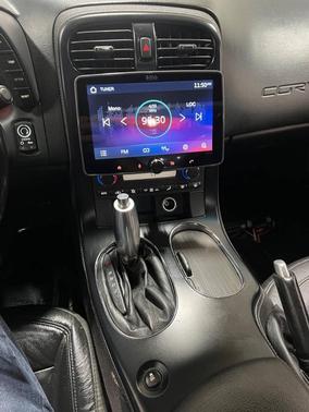 2013 Chevrolet Corvette Base