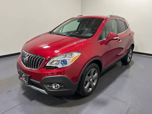 2014 Buick Encore Premium