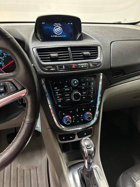 2014 Buick Encore Premium