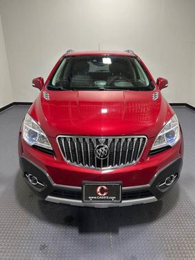 2014 Buick Encore Premium