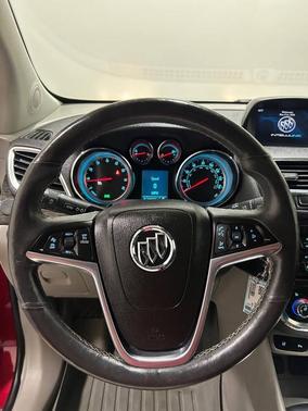 2014 Buick Encore Premium