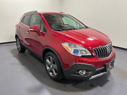 2014 Buick Encore Premium