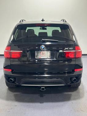2012 BMW X5 xDrive35i