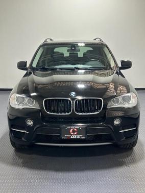 2012 BMW X5 xDrive35i