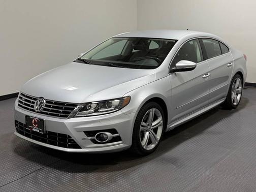 2015 Volkswagen CC 2.0T Sport