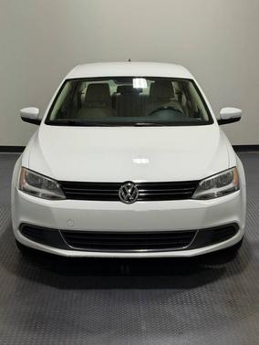 2014 Volkswagen Jetta TDI