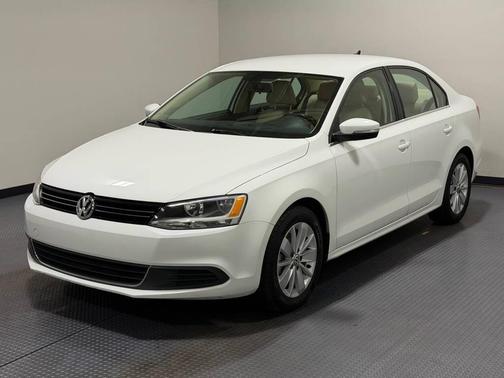 2014 Volkswagen Jetta TDI