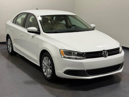 2014 Volkswagen Jetta TDI