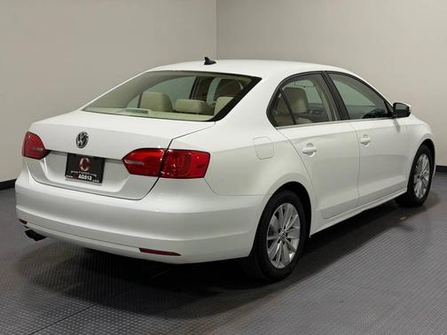 2014 Volkswagen Jetta TDI