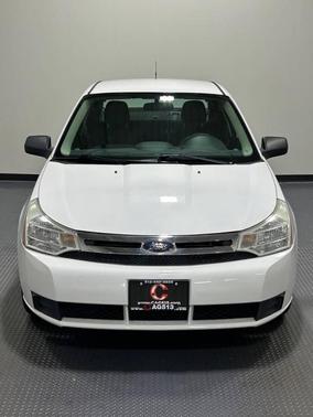 2008 Ford Focus SE