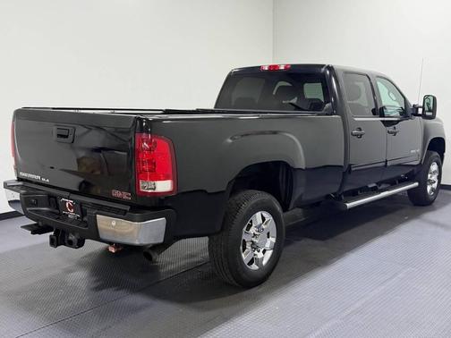 Blue 2015 Chevrolet Silverado 3500 WT