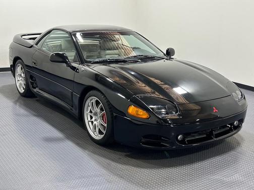 1995 Mitsubishi 3000GT VR-4 Spyder