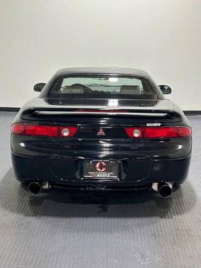 1995 Mitsubishi 3000GT VR-4 Spyder