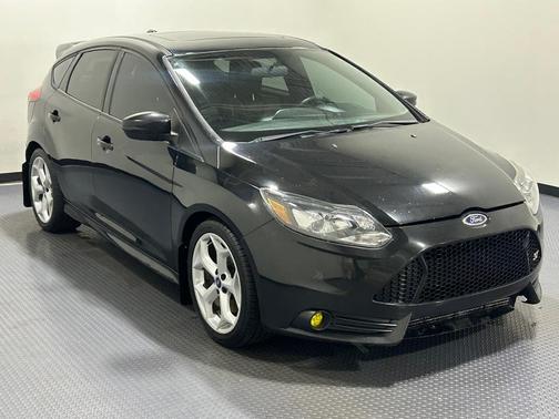 2013 Ford Focus ST Base