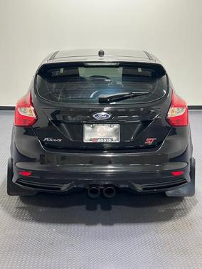 2013 Ford Focus ST Base