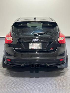 2013 Ford Focus ST Base