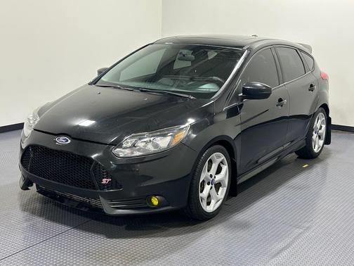 2013 Ford Focus ST Base