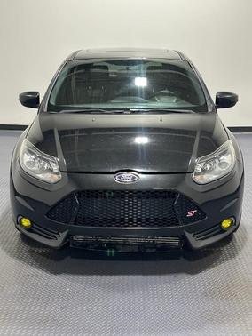 2013 Ford Focus ST Base