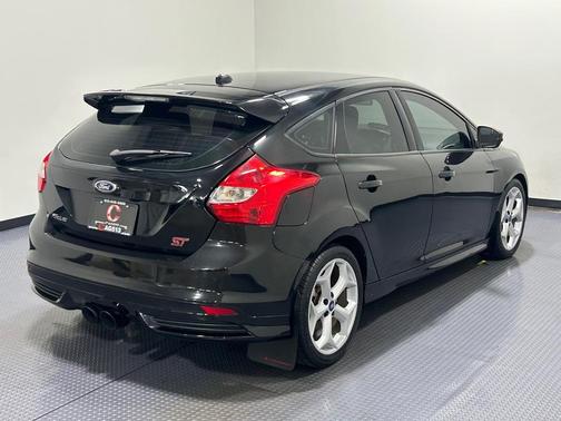 2013 Ford Focus ST Base