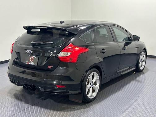 2013 Ford Focus ST Base