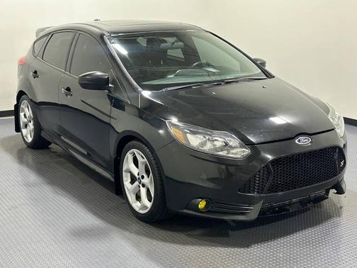 2013 Ford Focus ST Base