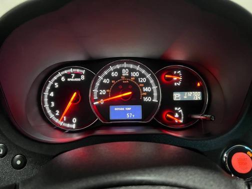 2014 Nissan Maxima SV