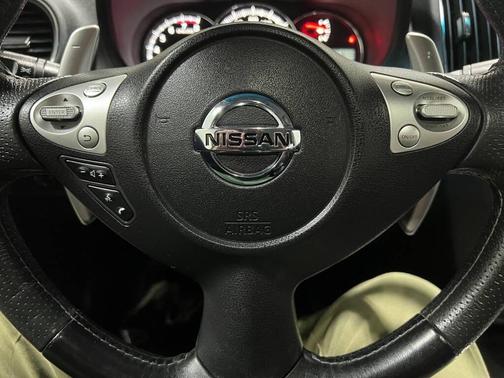 2014 Nissan Maxima SV