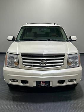 2006 Cadillac Escalade ESV