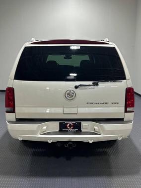 2006 Cadillac Escalade ESV