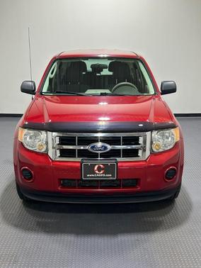 2011 Ford Escape XLS