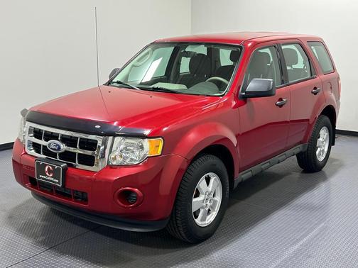 2011 Ford Escape XLS