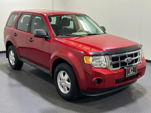 2011 Ford Escape XLS
