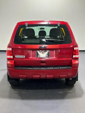 2011 Ford Escape XLS